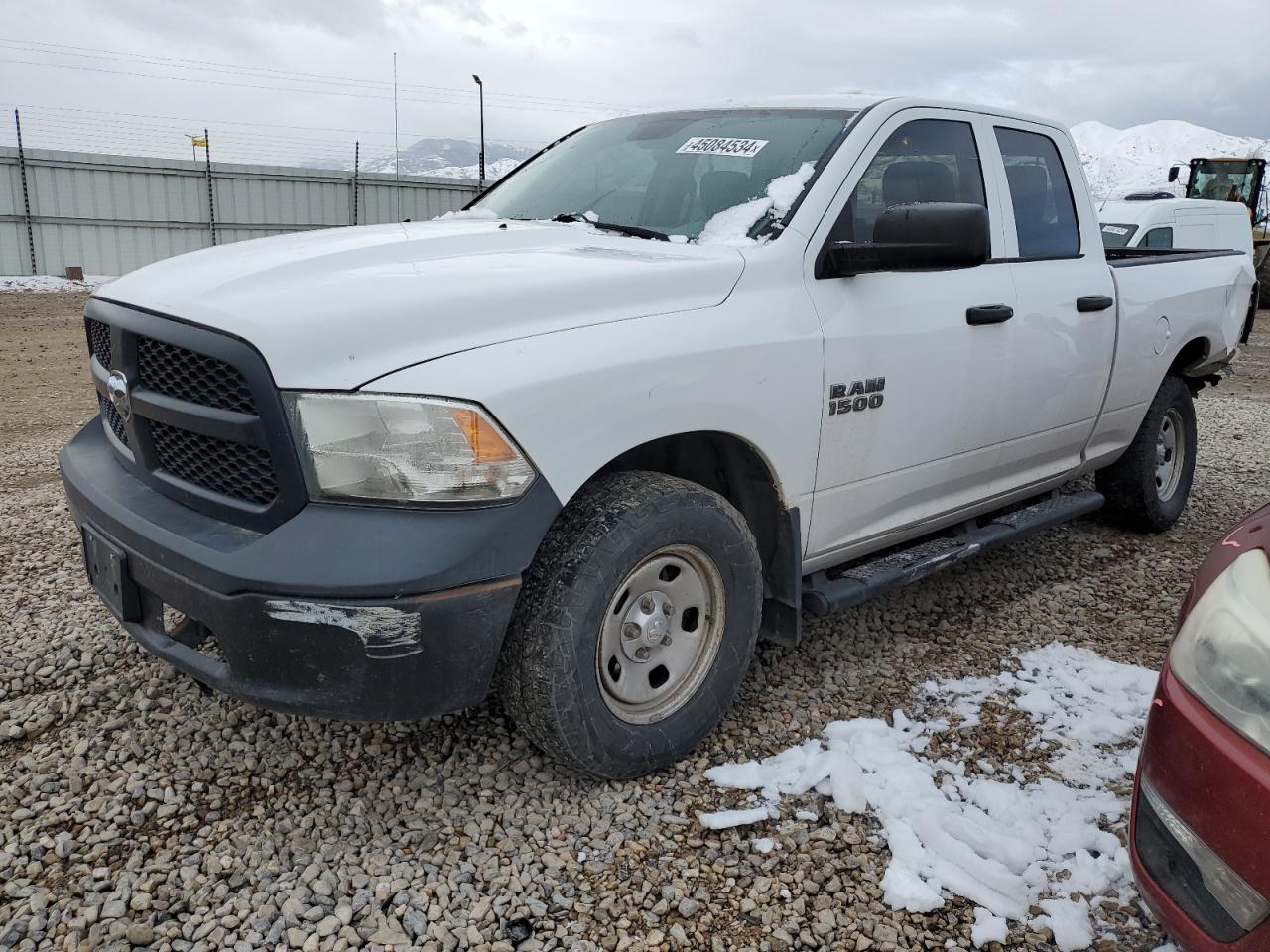 2013 RAM 1500 ST