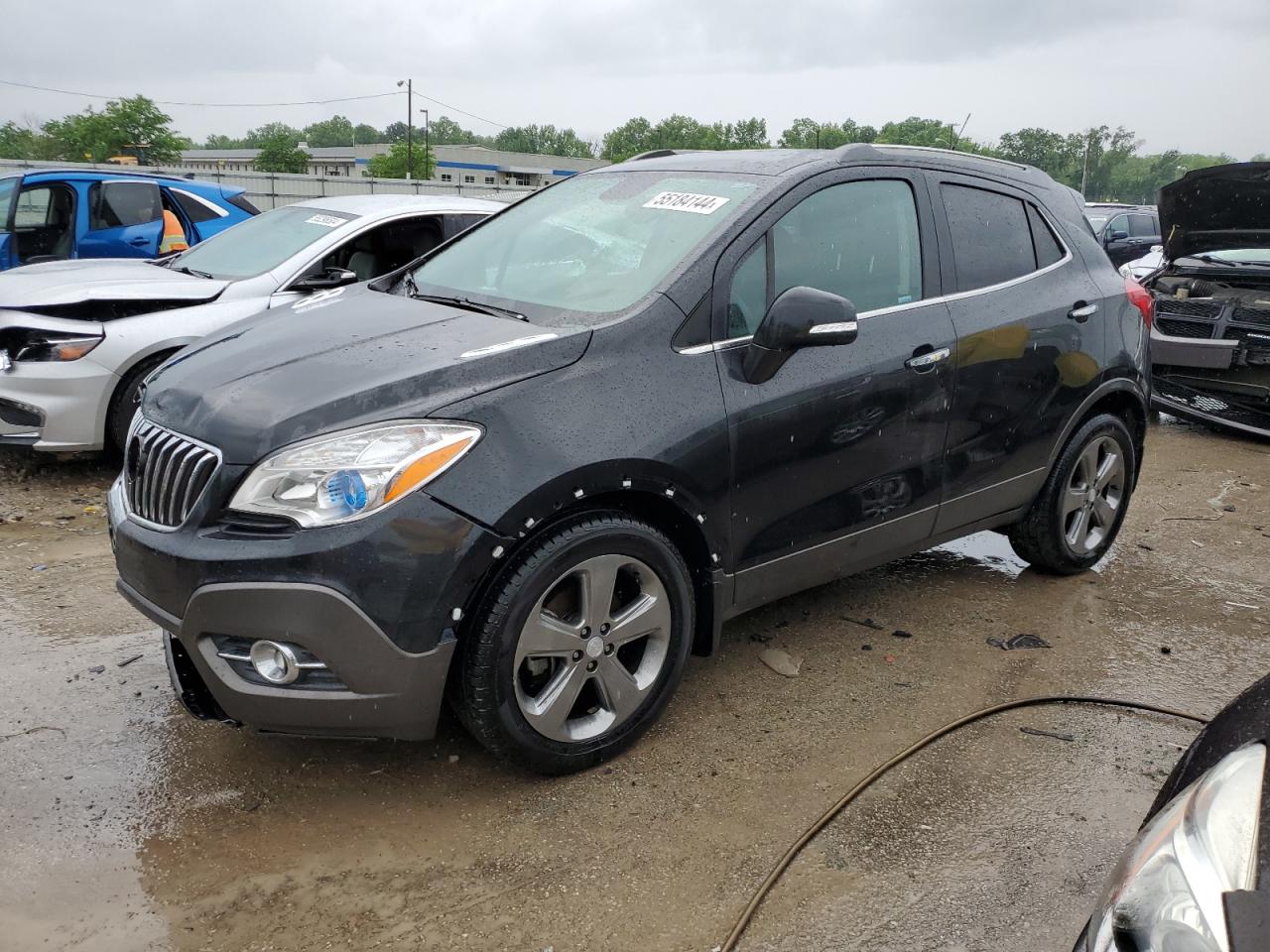 2014 BUICK ENCORE CONVENIENCE