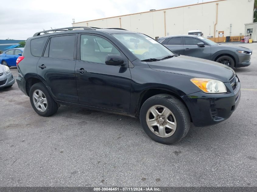 2010 TOYOTA RAV4