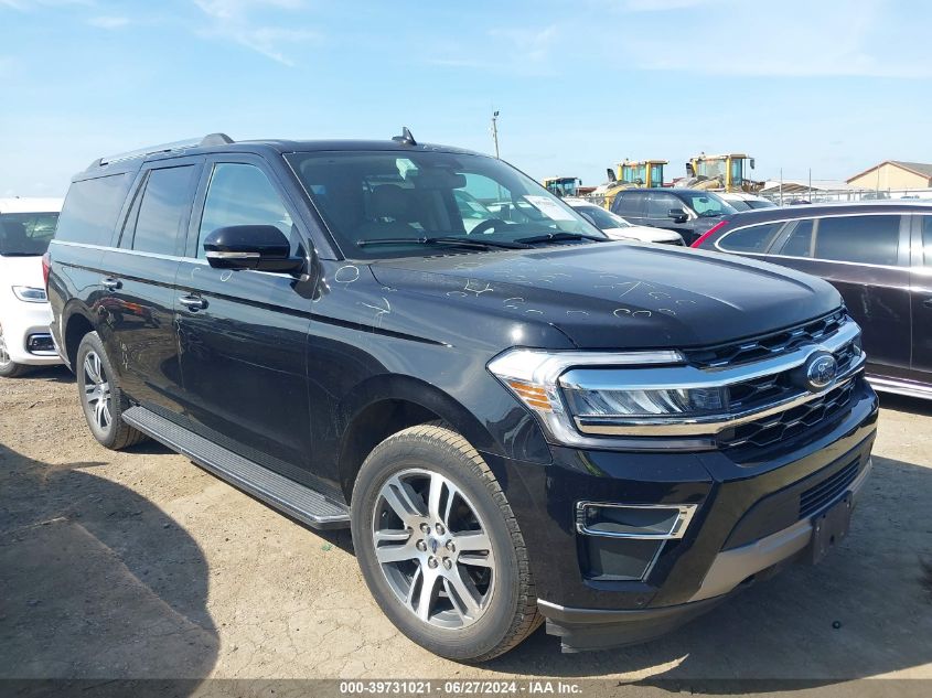 2023 FORD EXPEDITION LIMITED MAX