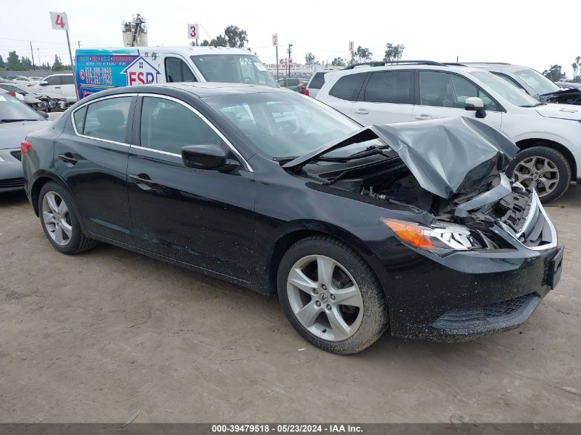 2015 ACURA ILX 2.0L