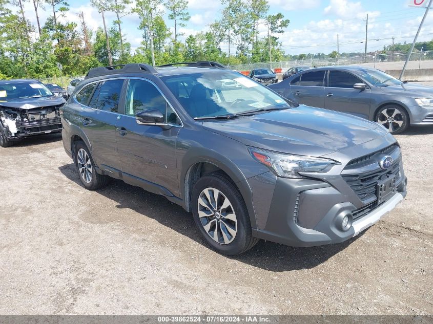 2023 SUBARU OUTBACK LIMITED