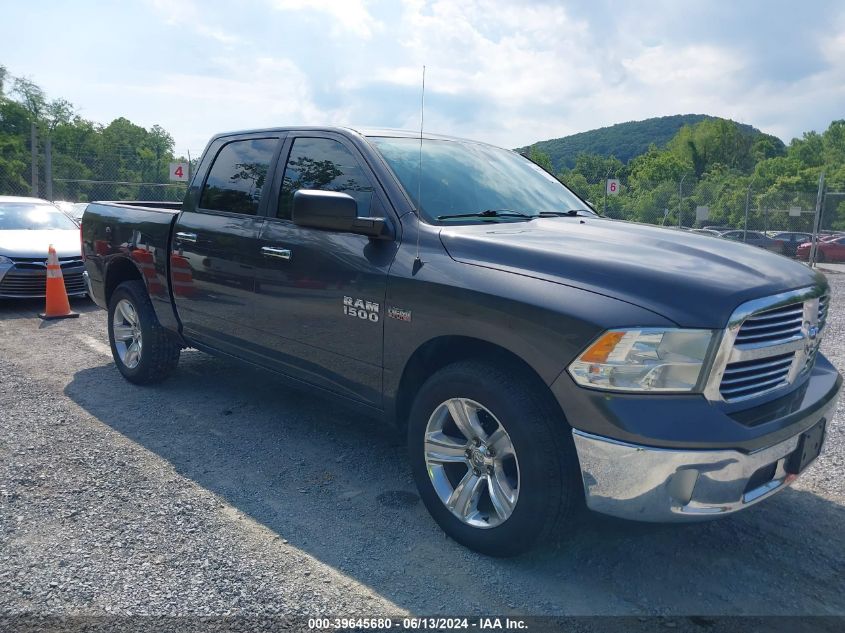 2014 RAM 1500 SLT