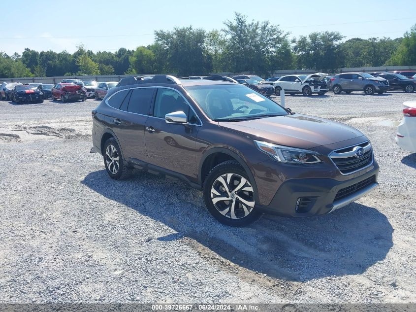 2020 SUBARU OUTBACK TOURING XT