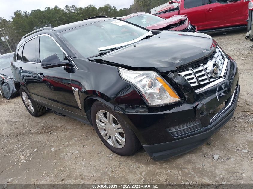 2014 CADILLAC SRX STANDARD