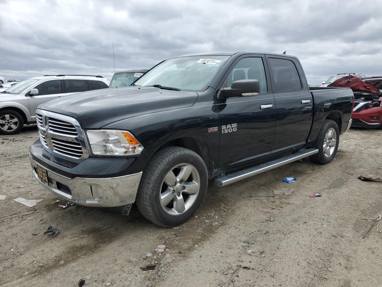 2016 RAM 1500 SLT