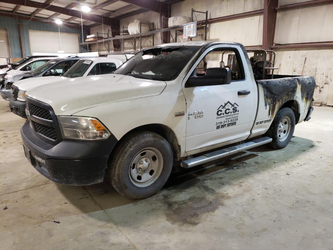 2015 RAM 1500 ST