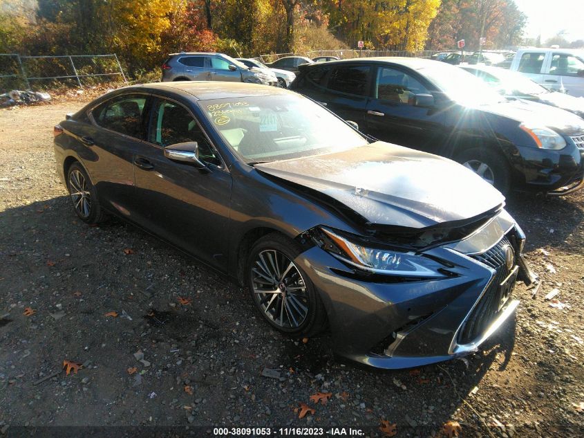 2023 LEXUS ES 350