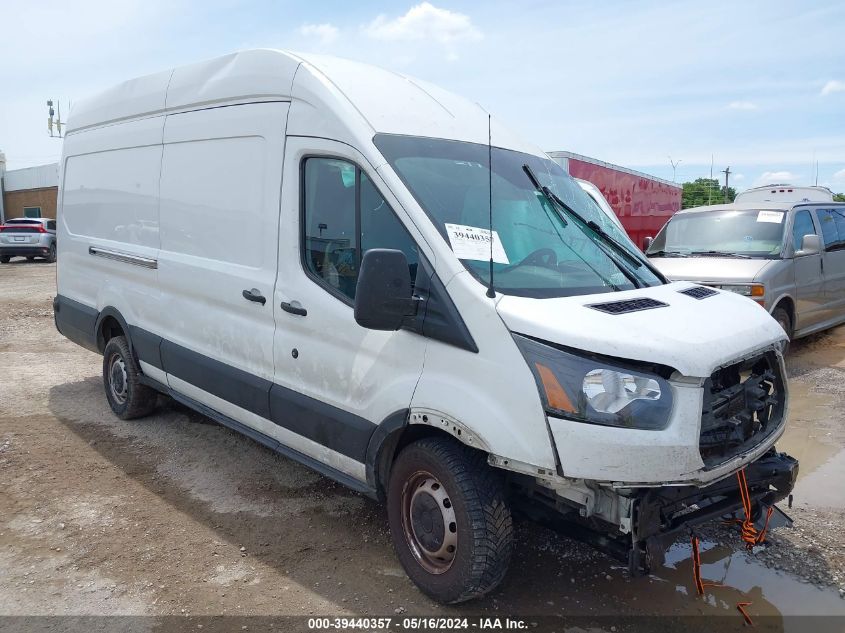 2019 FORD TRANSIT-350