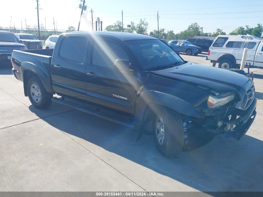 2014 TOYOTA TACOMA PRERUNNER