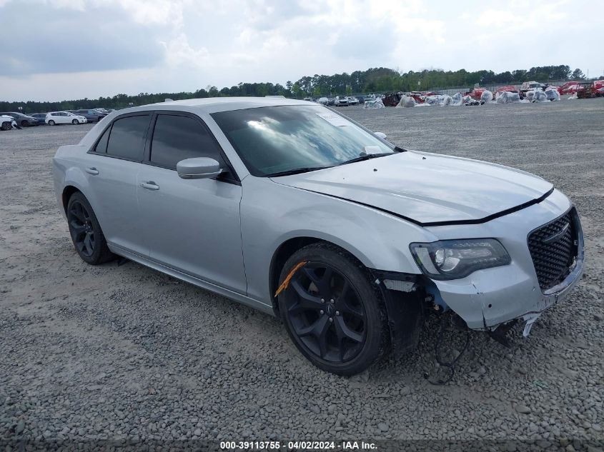 2021 CHRYSLER 300 TOURING L