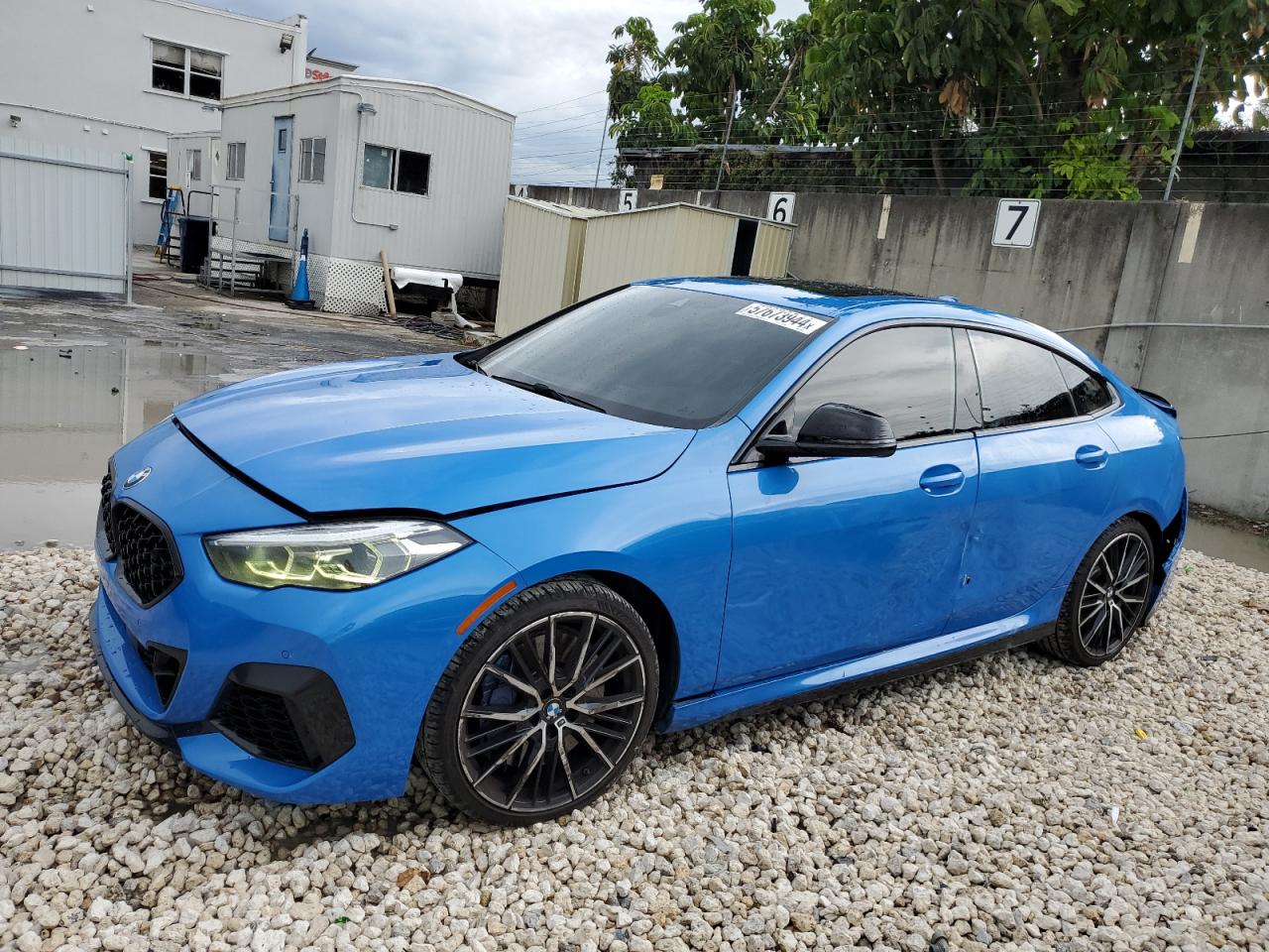 2020 BMW M235XI