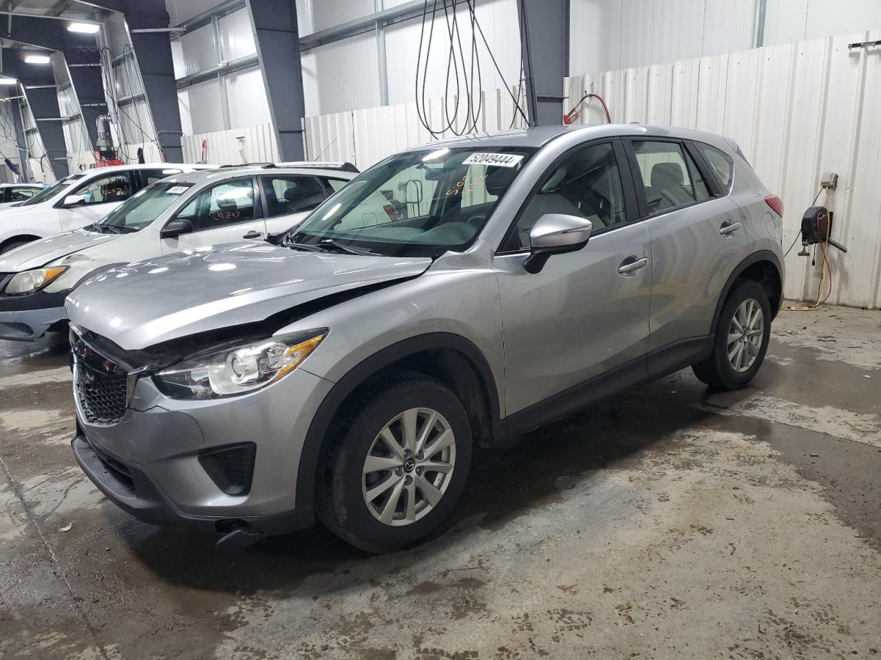 2015 MAZDA CX-5 SPORT