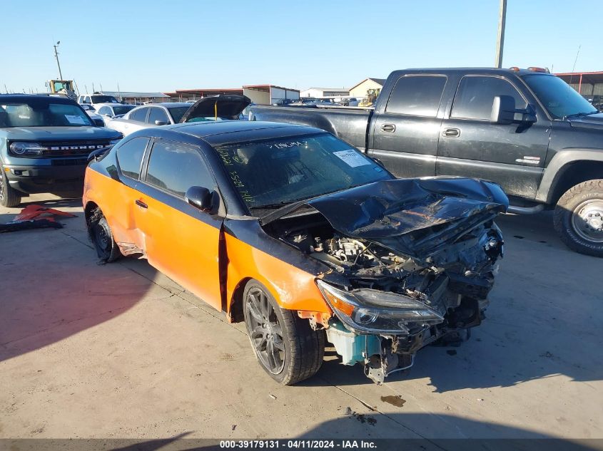 2015 SCION TC RELEASE SERIES 9.0