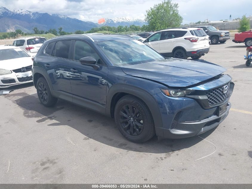 2024 MAZDA CX-50 2.5 S PREMIUM