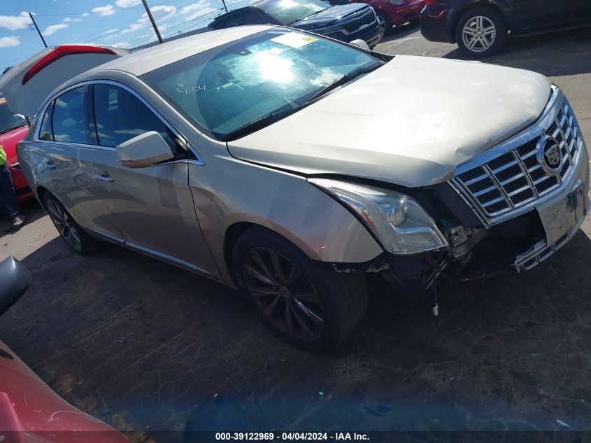 2013 CADILLAC XTS STANDARD