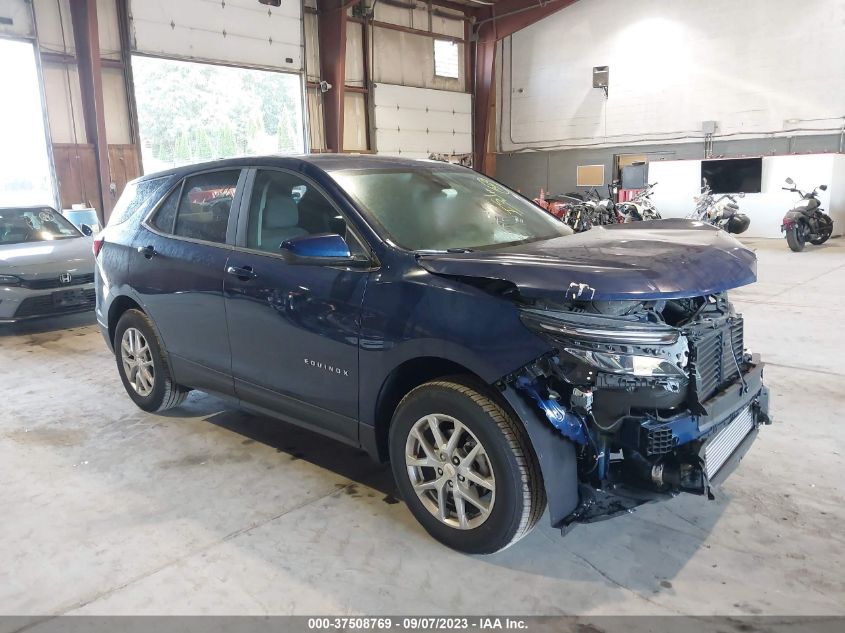 2023 CHEVROLET EQUINOX AWD 2FL