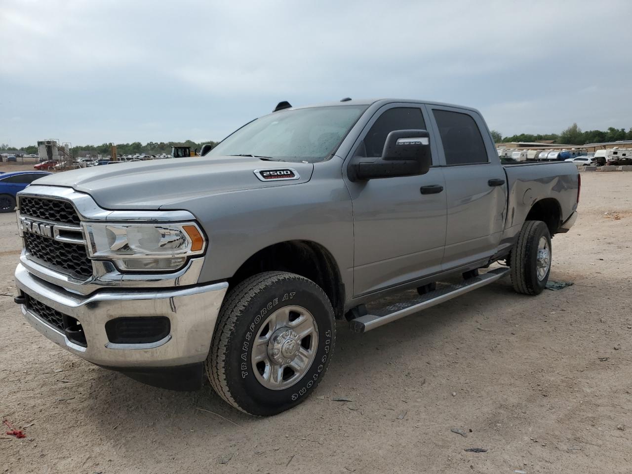 2023 RAM 2500 TRADESMAN