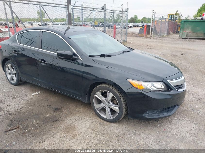 2014 ACURA ILX 2.0L