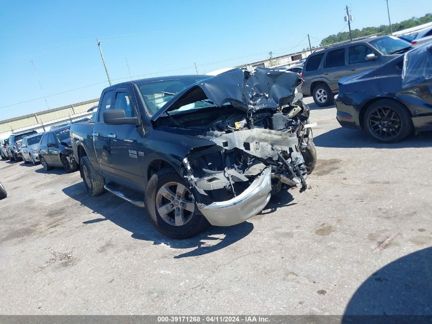 2014 RAM 1500 SLT