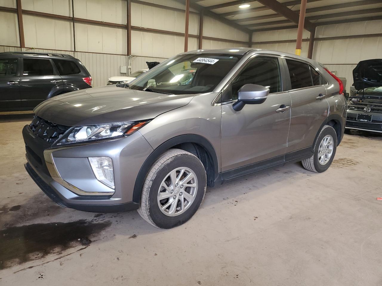 2019 MITSUBISHI ECLIPSE CROSS ES