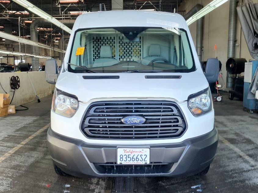 2019 FORD TRANSIT-250