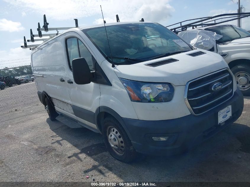 2020 FORD TRANSIT-250