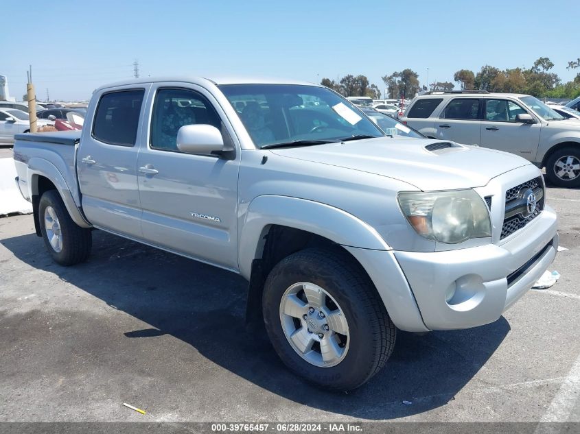 2011 TOYOTA TACOMA PRERUNNER V6