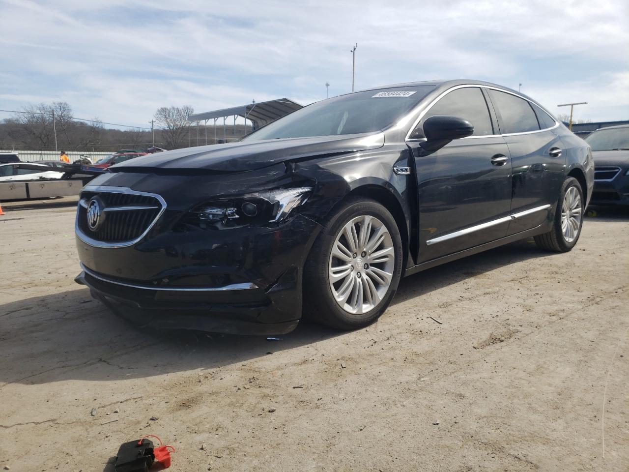 2018 BUICK LACROSSE ESSENCE