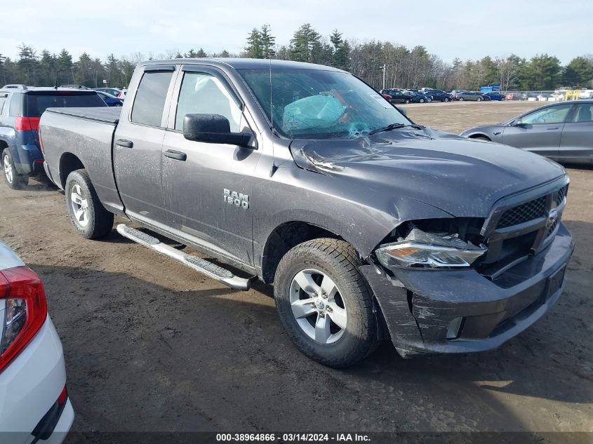 2016 RAM 1500 EXPRESS