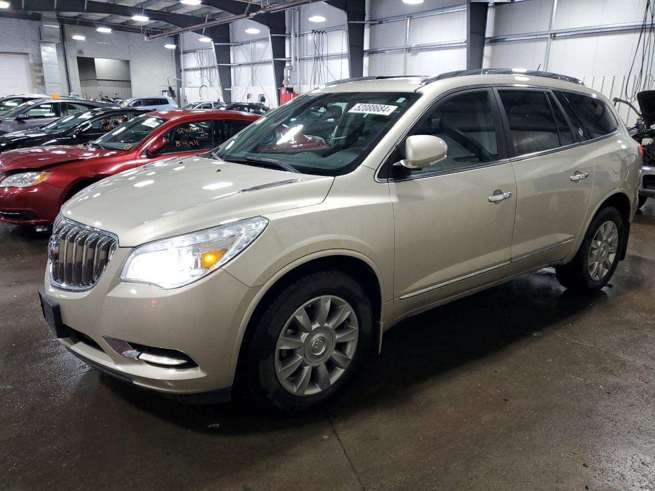 2015 BUICK ENCLAVE