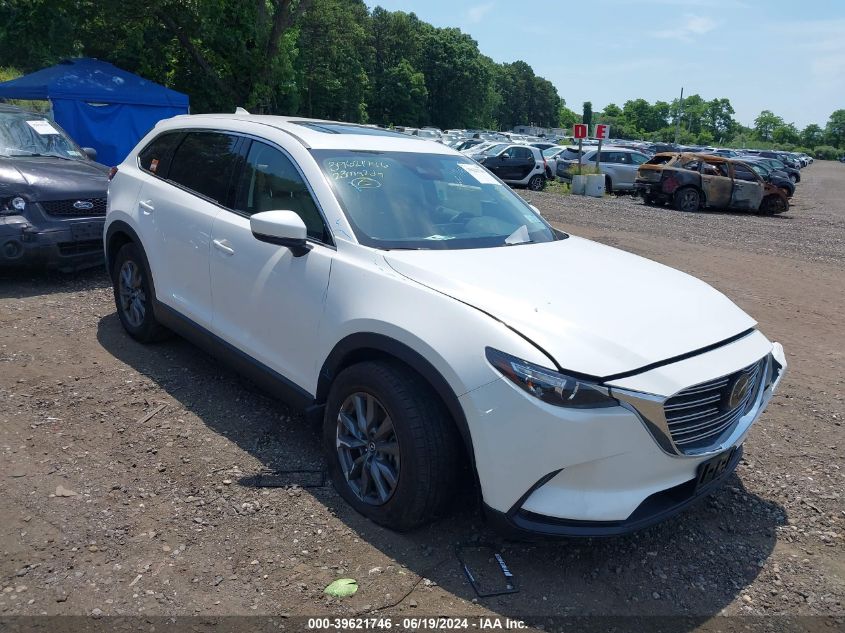 2023 MAZDA CX-9 TOURING