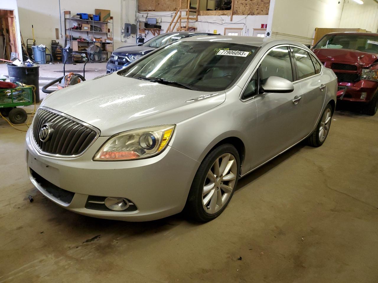 2014 BUICK VERANO CONVENIENCE