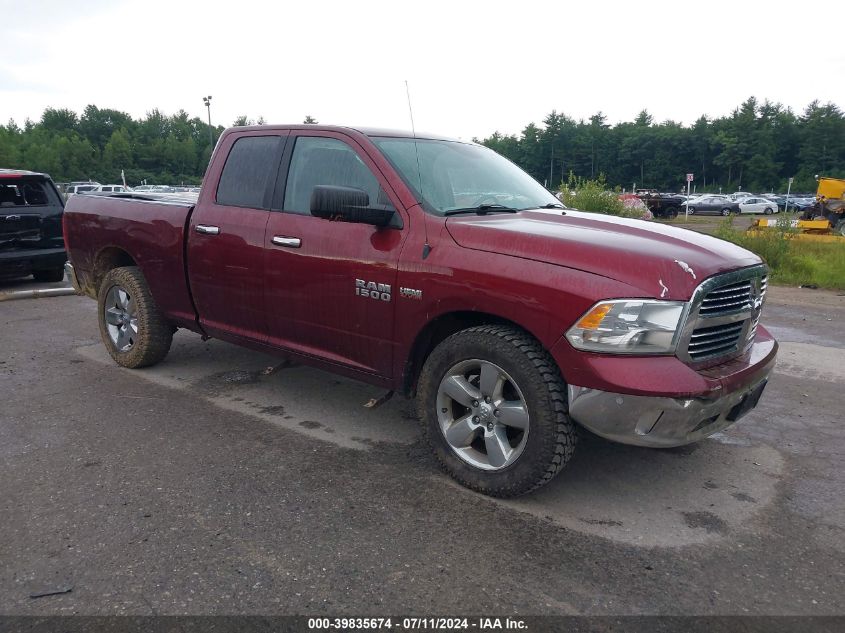 2016 RAM 1500 SLT