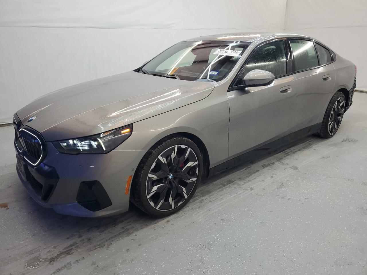 2024 B M W 5 SERIES 4D SEDAN 530I MSPORT