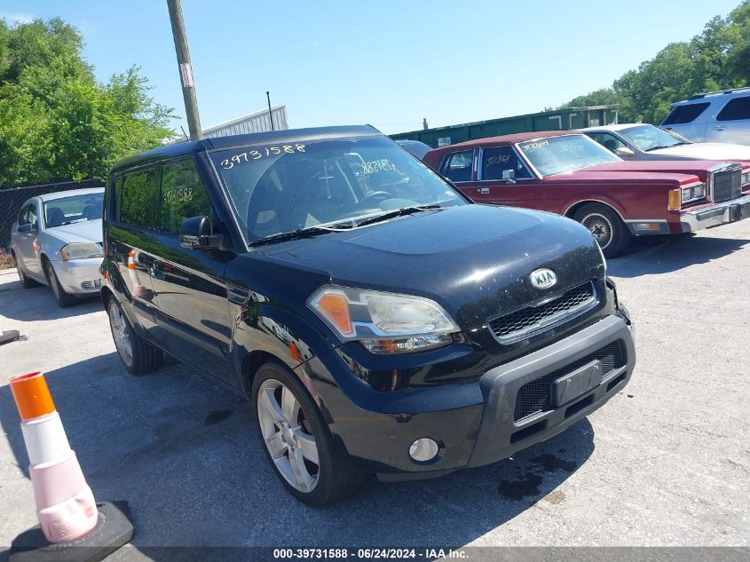 2010 KIA SOUL !