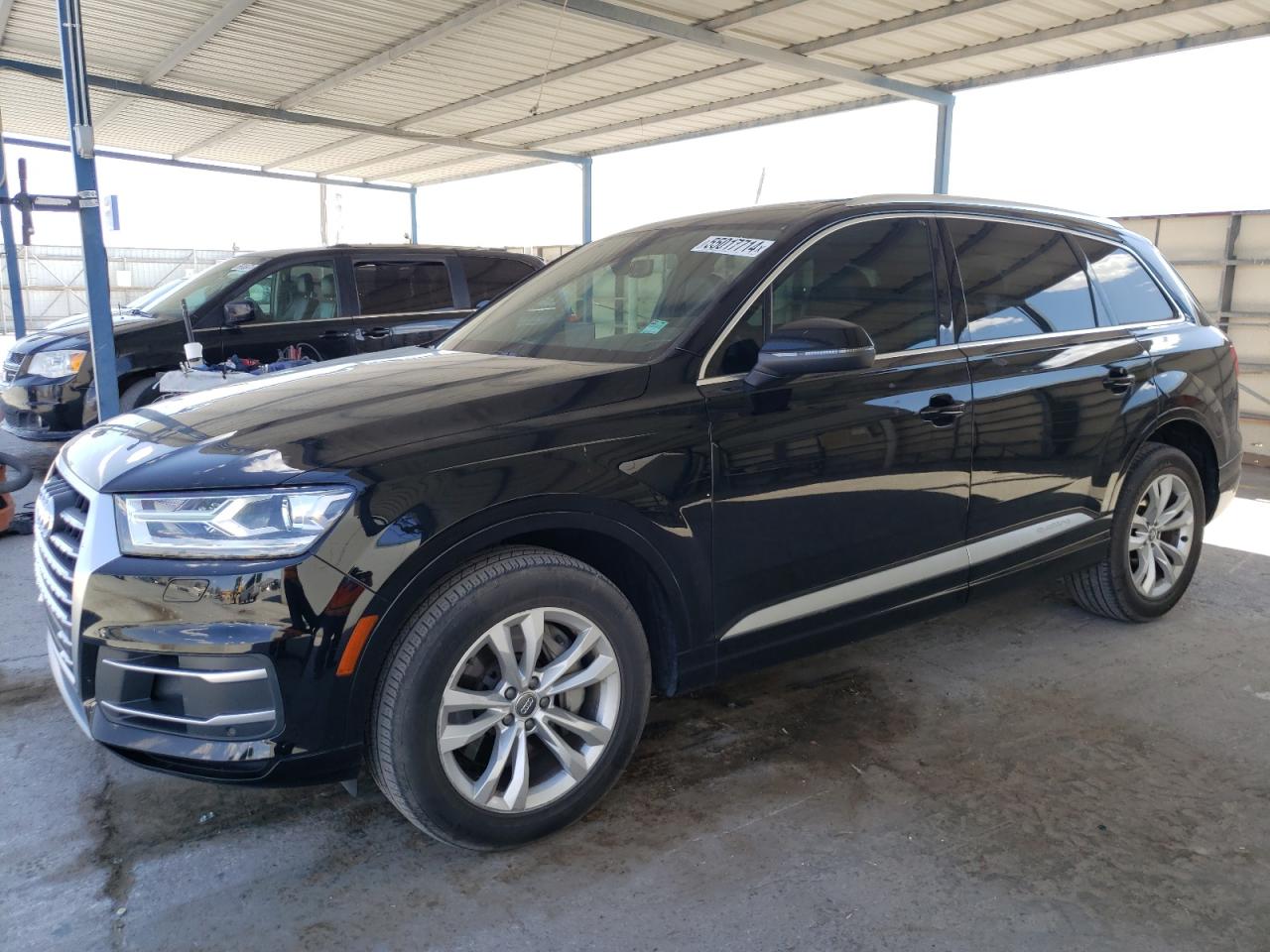 2019 AUDI Q7 PREMIUM