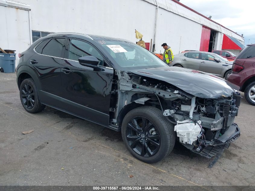 2023 MAZDA CX-30 2.5 TURBO PREMIUM PLUS