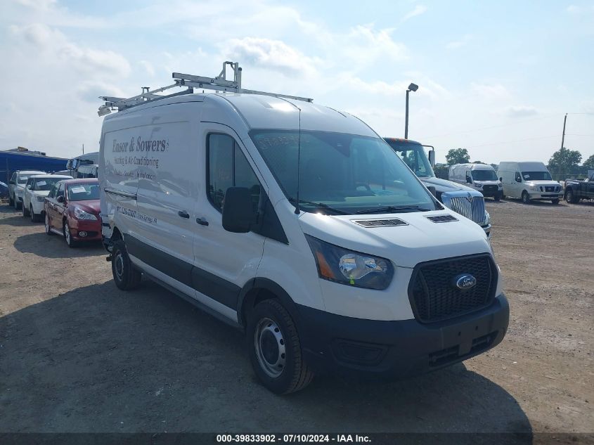 2023 FORD TRANSIT-250