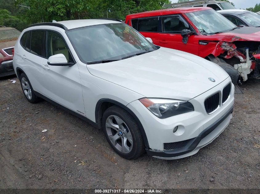 2015 BMW X1 SDRIVE28I