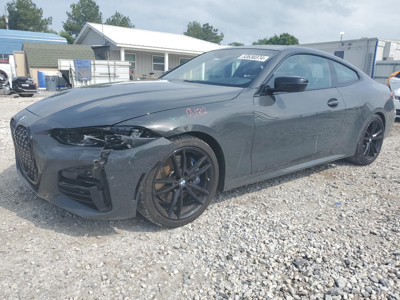 2021 BMW M440XI