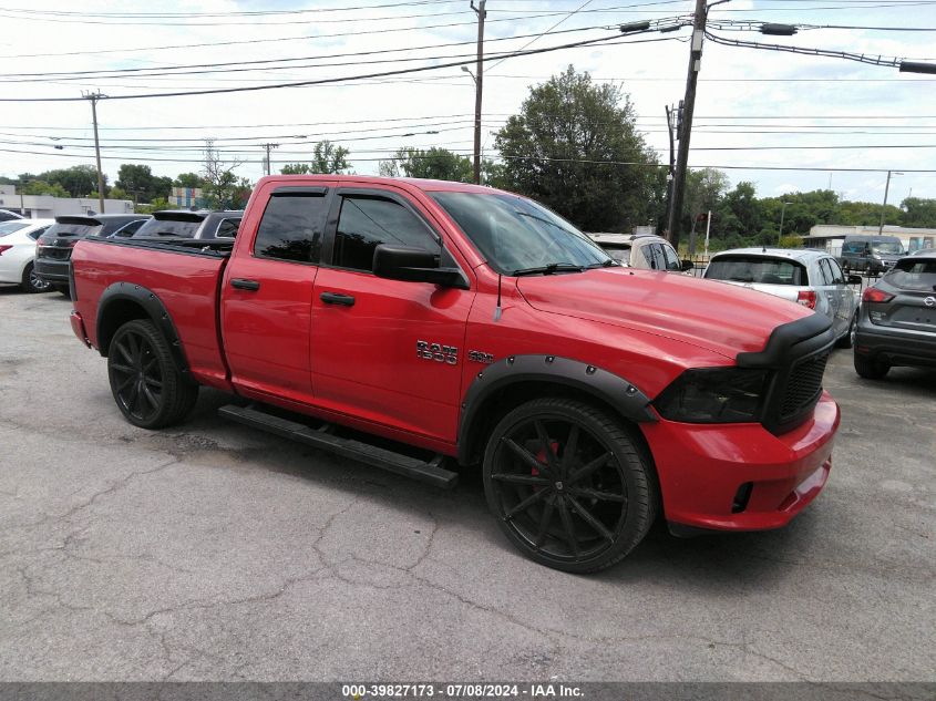 2014 RAM 1500 ST