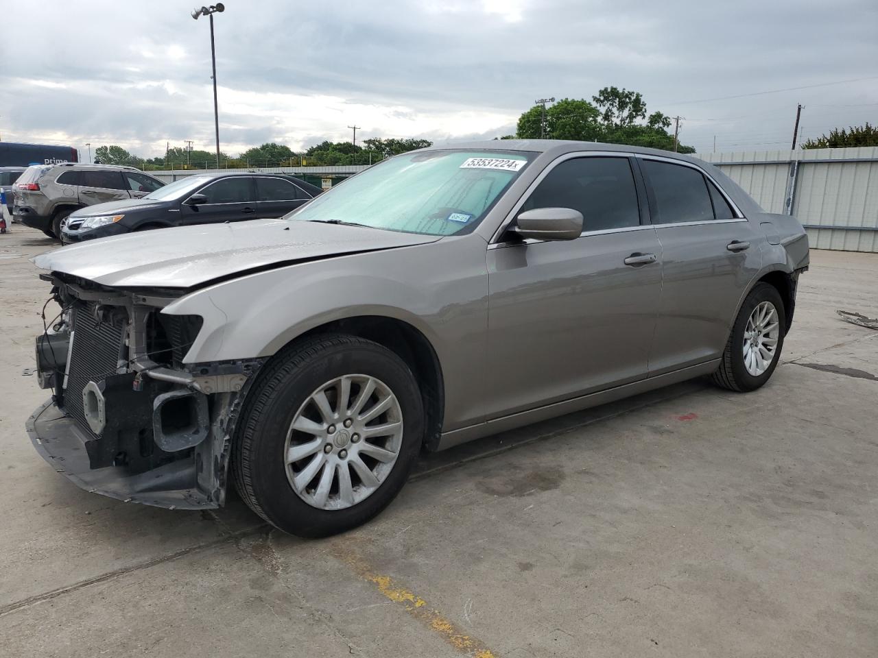 2014 CHRYSLER 300