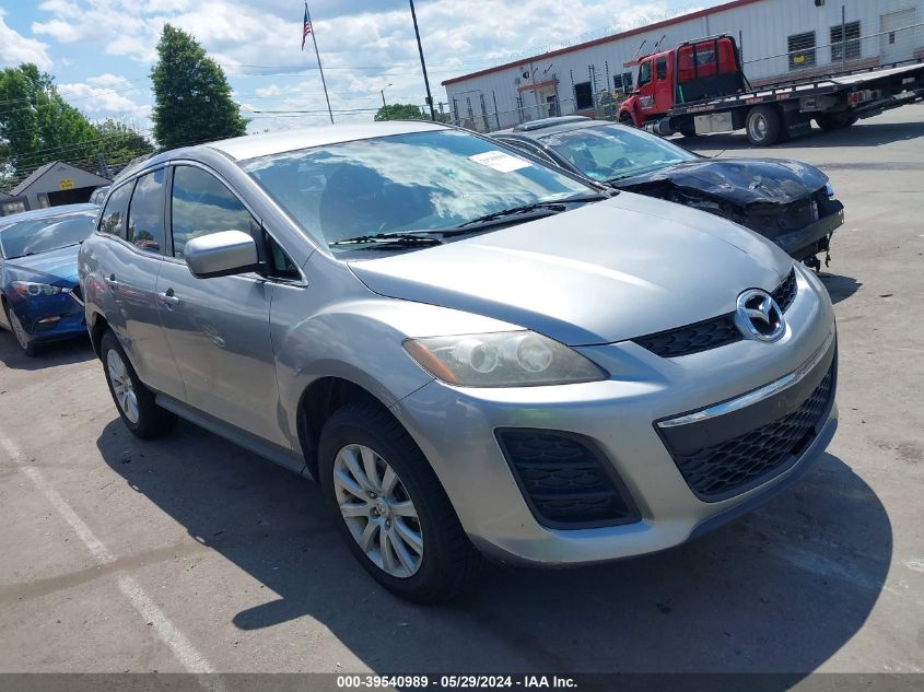 2010 MAZDA CX-7 I SV