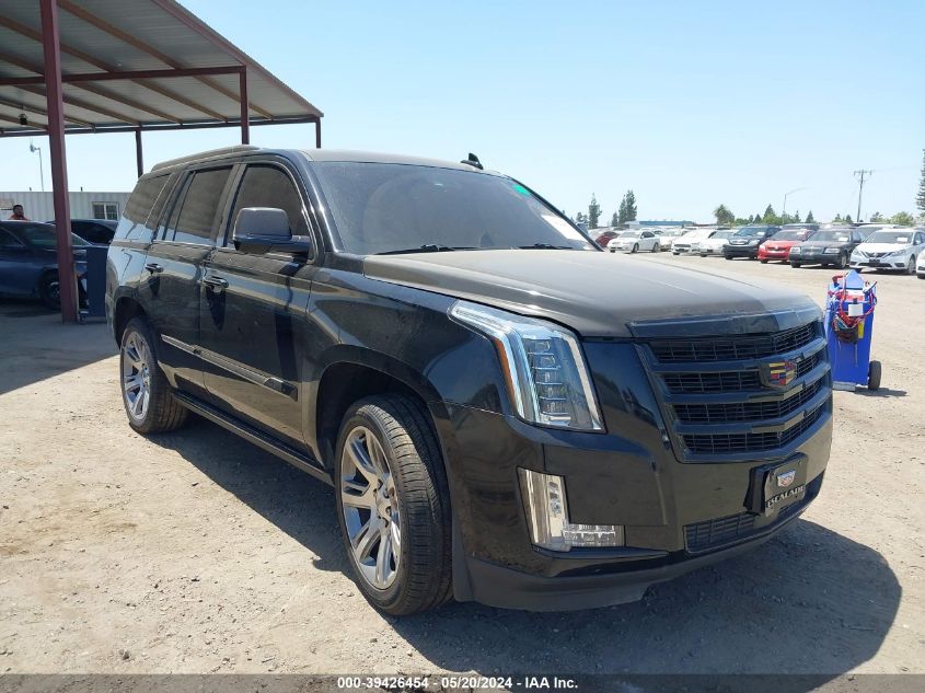 2015 CADILLAC ESCALADE PREMIUM