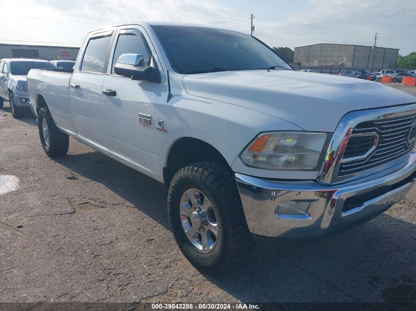 2012 RAM 2500 ST