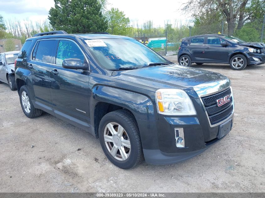 2014 GMC TERRAIN SLE-2