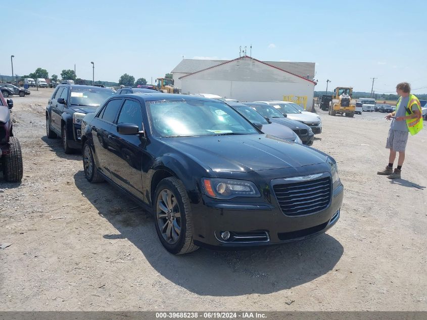 2014 CHRYSLER 300 300S