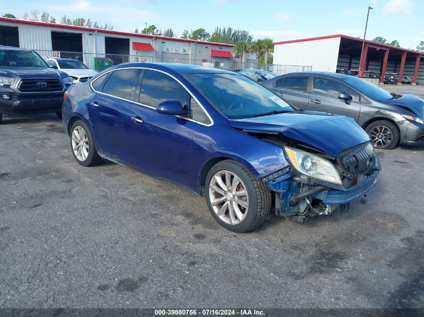 2013 BUICK VERANO