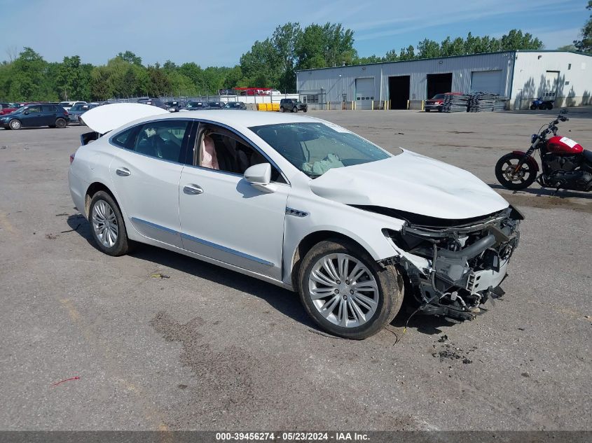 2019 BUICK LACROSSE PREFERRED